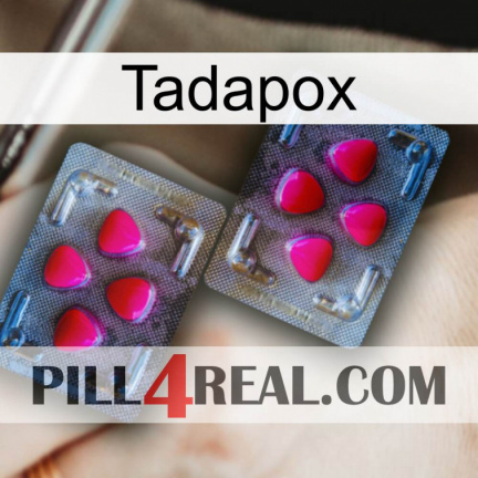 Tadapox 15